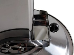 Грил на дървени въглища – Garden Pleasure