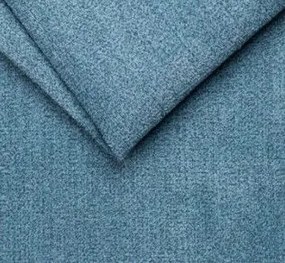 Ъглов диван Seattle-Light blue-Left