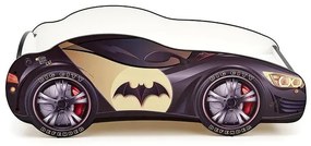 Детско легло BATCAR