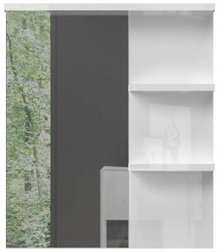 Огледало Realm Plus