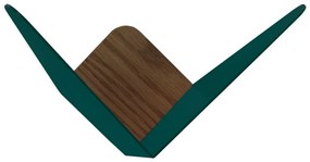 Стенна стоманена кука Butterflies Mini – UMAGE