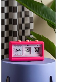 Дигитална аларма Data Flip – Karlsson