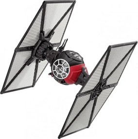 Сглобяем модел, Revell, First order Special Forces TIE Fighter