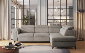 Разтегателен ъглов диван Норс