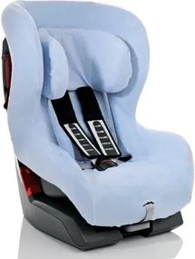 Britax Romer - Летен калъф за столче King Plus - светло син