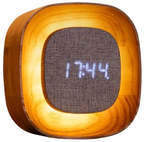 Дигитална аларма Lumos Ash – Gingko