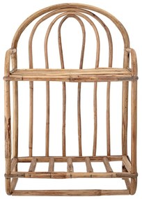 Детски рафт от тръстика 34x52 cm Alice - Bloomingville