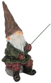 Градинска статуя от полирезин - Esschert Design