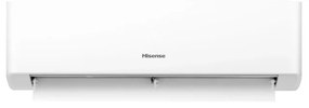 Инверторен климатик Hisense Energy SE KA70KT0E, 24000 BTU, А++/А++, До 38 m2, Самодиагностика, Тих режим, Бял