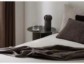 LED преносимо затъмняващо се външно осветително тяло с USB ø 10 cm Iris – Blomus