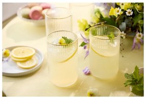 Стъклени чаши в комплект от 4 бр. 500 ml Palermo – Lyngby Glas