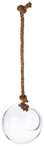 Ваза atmosphera Ball, 19 cm