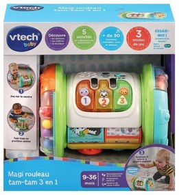 Музикална Играчка Vtech Baby 80-562605