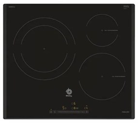 Индукционен Котлон Balay 3EB965LU 60 cm