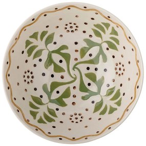 Бежова чаша от фаянс 860 ml Heikki - Bloomingville