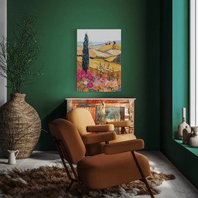 Картина 60x80 cm Color II – Styler