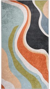 Килим подходящ за пране 120x180 cm Colors of Joy – Vitaus