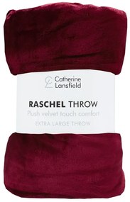 Deka 200x240 cm Raschel – Catherine Lansfield