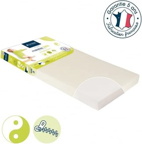 Candide - Матрак  Дзен с бамбуково покритие за легло 60x120x10см