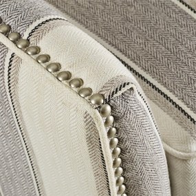 Сиво/бежово кресло Reva – Støraa