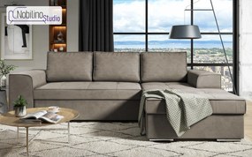Разтегателен ъглов диван Тиволи