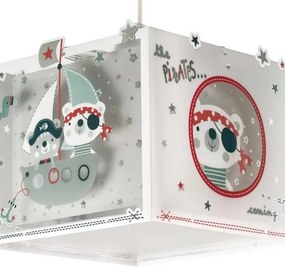 Покривна лампа Ango The Pirates