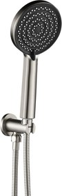 Душ система за вграждане Rea Foster Brush Nickel