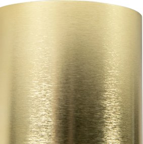 Комплект от 4 прожектора злато/месинг регулируеми - Rondoo up