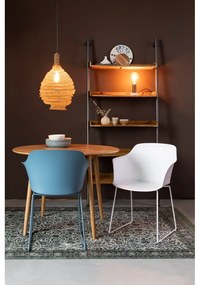 Висяща лампа в златист цвят, ø 37 cm Lena - White Label