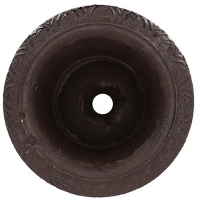 Метална саксия за цветя ø 17 cm – Esschert Design