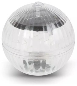 LED RGB Соларна лампа за басейн със сензор за здрач LED/1,2V/600 mAh IP65