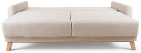 Бежов диван Pop - Bonami Selection
