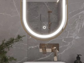 Огледало Micedi L LED