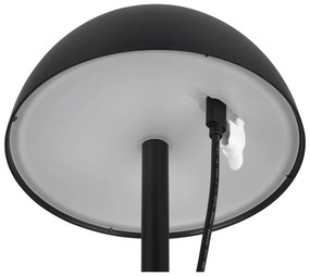 Затъмняващо се външно осветително тяло ø 13,5 cm Ricardo – Trio