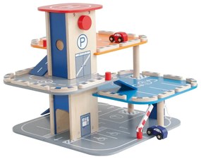 Гараж за коли – Roba