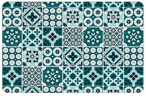 Пластмасова подложка за хранене 30x45 cm Carol – douceur d'intérieur