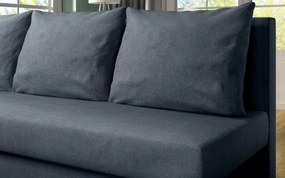 Разтегателно канапе Марти