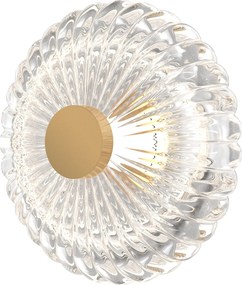 Maytoni Стенен осветител (аплик) - MOD555WL-L3G3K