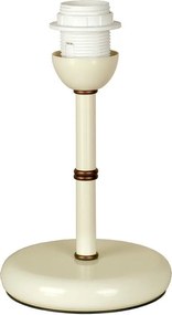 Арматура за настолна лампа МЕТРОПОЛ, 1xE27