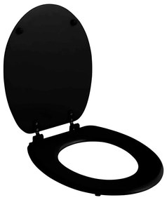 Тоалетна чиния 37 x 44,5 см Vitamine – douceur d'intérieur