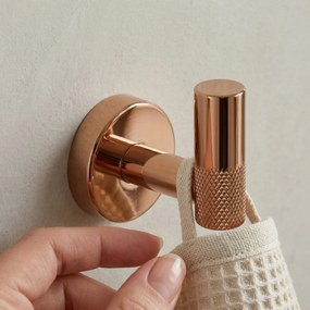 Закачалка за баня 6606 Modern Copper