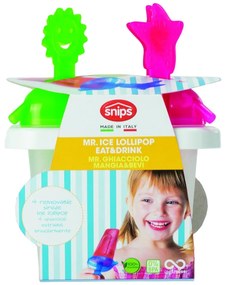 Форма за сладолед Mister Ice Lolly – Snips