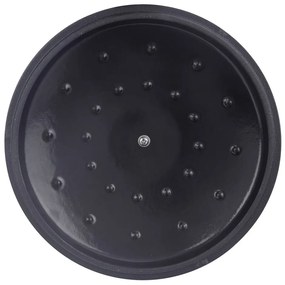 Чугунен съд с капак за индукция 3,3 л LITINA SMALT - Orion