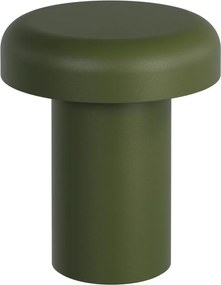 Метална кръгла градинска масичка ø 40 cm Miko – noo.ma