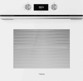 Teka HLB 8600 Фурна за вграждане с пара