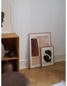 Постер 50x70 cm Bloom – Berit Mogensen Lopez – The Poster Club