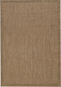Килим за открито и закрито в естествен цвят 120x170 cm Giza 1410 – Ayyildiz Carpets