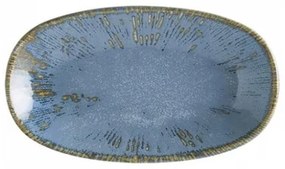 Bonna - Порцеланова овална чиния 19x11см SKY SNELL-(S-SKY SNL GRM 19OKY)(ß)