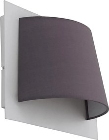 Eglo 97624 - LED стенен аплик SERRVALLE LED/5,4W/230V