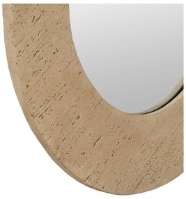 Стенно огледало 80x80 cm Piedra – Ixia